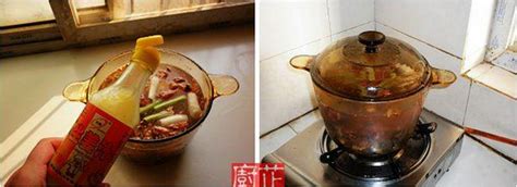 黄蘑菇炖鸡汤的做法大全窍门