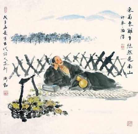 中国古诗的境界,古诗艺术风格是什么