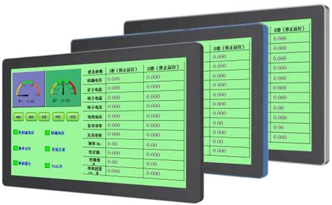 郑州哪有工业液晶显示器的厂家