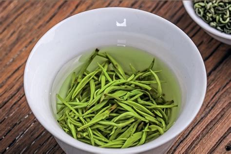 我国有多少种绿茶,绿茶有哪些品种