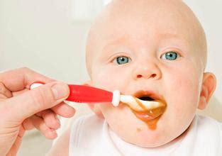 宝宝有什么好吃的菜谱,宝宝的辅食食谱有哪些推荐