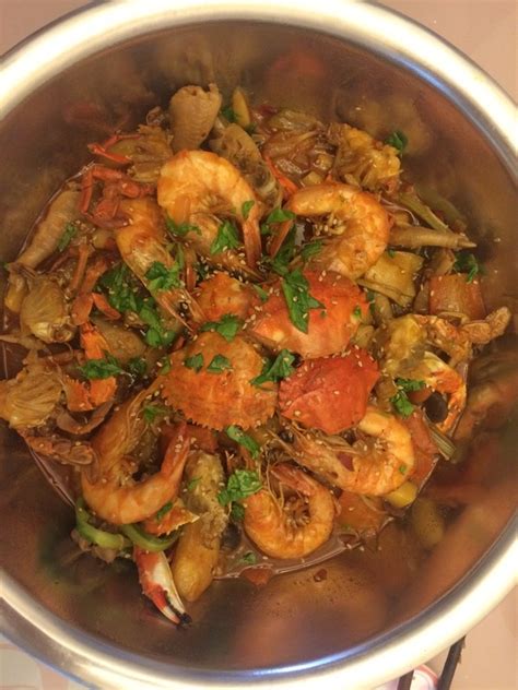 蟹怎么做汤好吃,螃蟹蛤蜊汤怎么做好吃