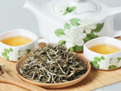 茶百道茉莉绿茶热量,茉莉绿茶属于什么茶