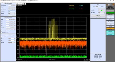 什么软件能分析电脑播放的音频文件的频谱?
