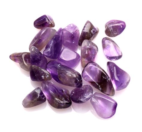 水晶原石鉴别方法,紫水晶如何鉴别方法
