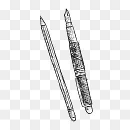 一般素描用什么笔,素描铅笔哪种好
