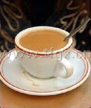 牛奶和红茶结合在一起,红茶加牛奶有什么功效与作用