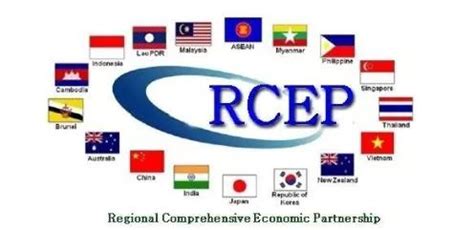 RCEP是什么,什么是简税制