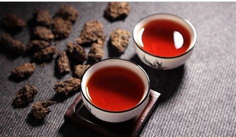 绿印普洱茶是什么茶,普洱茶是什么茶类
