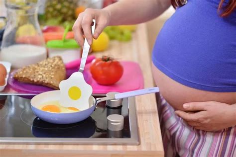 孕期吃什么能让宝宝聪明