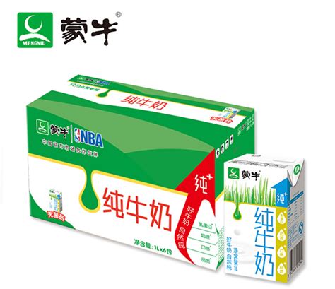 新疆蒙牛乳业和内蒙古蒙牛