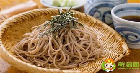 蕎麥面怎么做？
