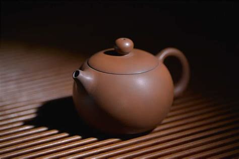 什么泥料的壶泡什么茶,紫砂壶宜泡什么茶