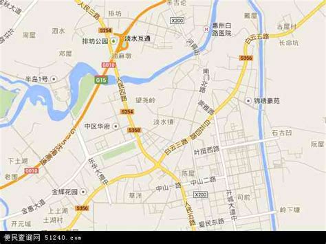 广东省惠州市石湾镇属于哪个区,惠州市石湾镇属于哪个县