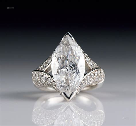 白金与铂金有哪些区别,铂金戒指带钻石的应该有什么标志