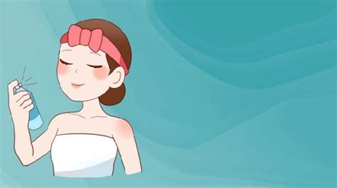 化妝步驟的先后順序是什么?