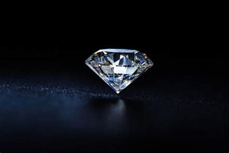 钻石fl级是什么色,钻石颜色影响钻戒价格吗