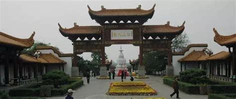 中国最值得去的八个省市