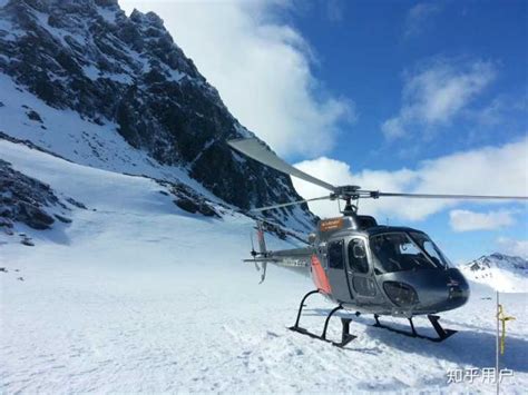 为什么直升机不能直接飞上珠穆朗玛峰？
