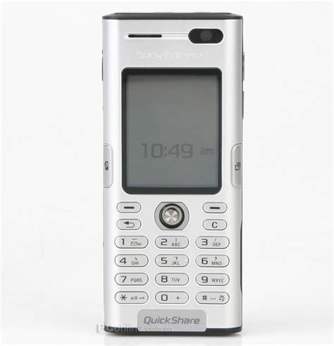 索尼爱立信k700,那些年我们追过的索尼手机