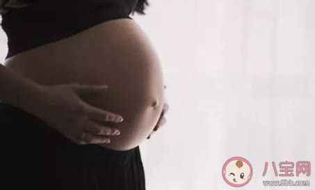怀孕有哪些生理变化