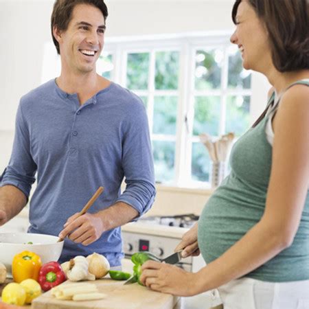 孕前准备男人需要注意什么