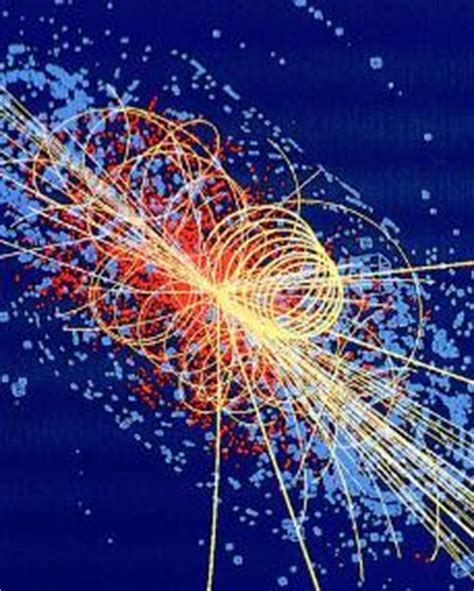 发现希格斯玻色子简史,希格斯粒子