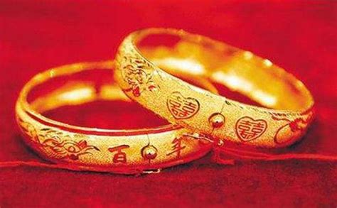 黄金手饰和金条哪个含量高,关于黄金的答疑