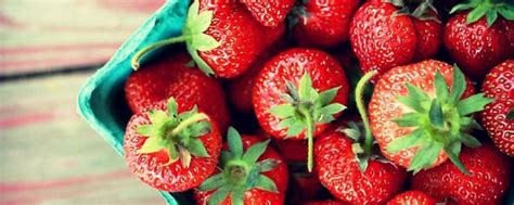 白色草莓孕妇可以吃吗