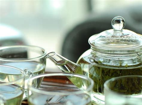 绿茶有哪些种类和作用,有哪些好喝的绿茶推荐