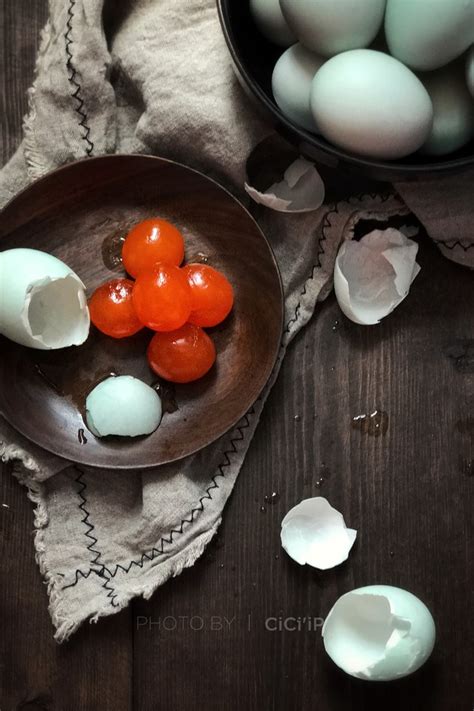 鸡蛋黄腥味怎么去除,十年大厨经验告诉你们秘诀怎么去除