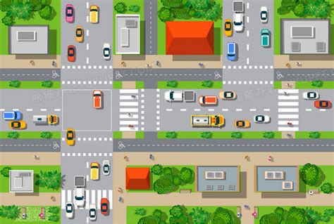 城市道路设计用的软件有哪些?