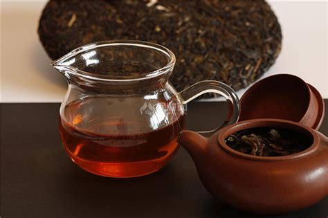 什么是普洱熟茶,普洱熟茶属于什么茶种