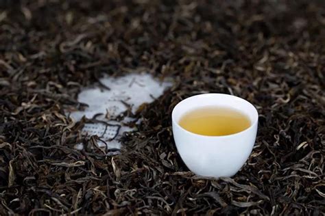 不同种类的茶是什么味道,普洱茶熟茶是什么时候出现的