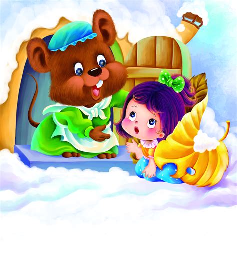 读《拇指姑娘》有感150字【优秀8篇】