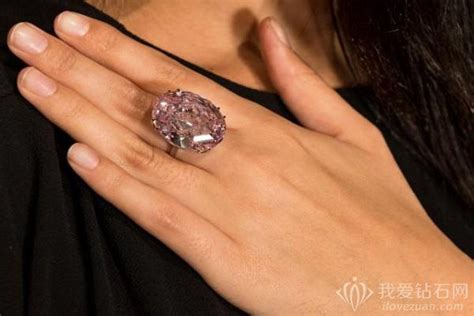 最贵颜色钻石多少钱,钻戒要买最贵的吗