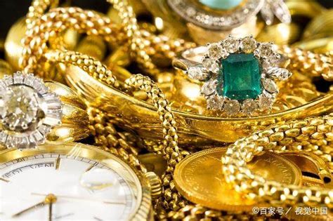 在柏林买珠宝,国际大牌珠宝有哪些
