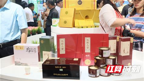 湖南湘茶集团怎么样,湘茶集团签订30亿元购销协议