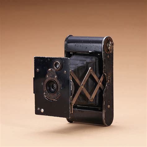 kodak相机老款,底部过片的Kodak