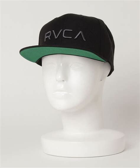 rvca帽子多少钱,想温暖又不失外形
