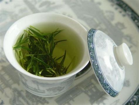 常见的红茶和绿茶有哪些,红茶和绿茶各有哪些