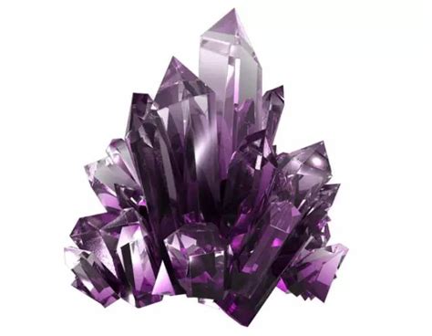 水晶造假手段多多,水胆水晶都有什么颜色