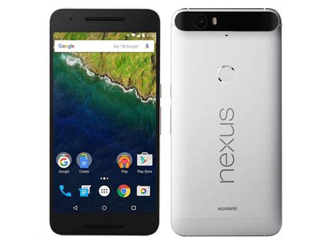 谷歌nexus 6p,realme新機神似谷歌Nexus