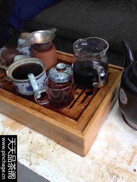 古树型普洱茶是什么,十大古树普洱茶排行