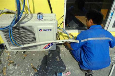 修熱水器上門電話附近