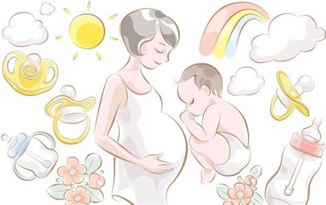 孕妇哪些表现证明胎儿健康