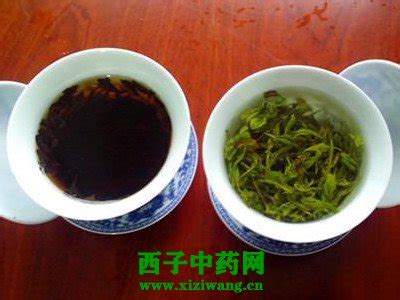 红茶和绿茶代表什么,同样的茶叶为何还分红茶和绿茶