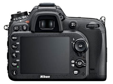 尼康d7200价格,单反相机数码相机哪款好