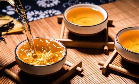 大紅袍屬于什么茶？