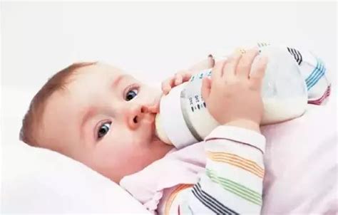 宝宝断奶后喝什么奶粉